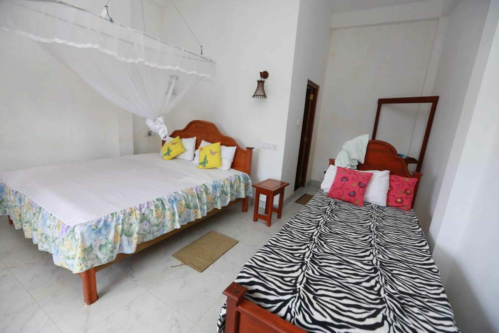 Ella Cloud Castle Homestay Privatunterkunft